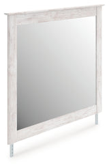 Makidern Bedroom Mirror