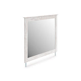 Furniture City Houma - Ashley Furniture - Makidern Bedroom Mirror - Bedroom Mirror - PCB1171-36