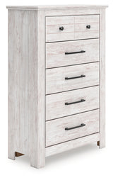 Makidern Chest of Drawers