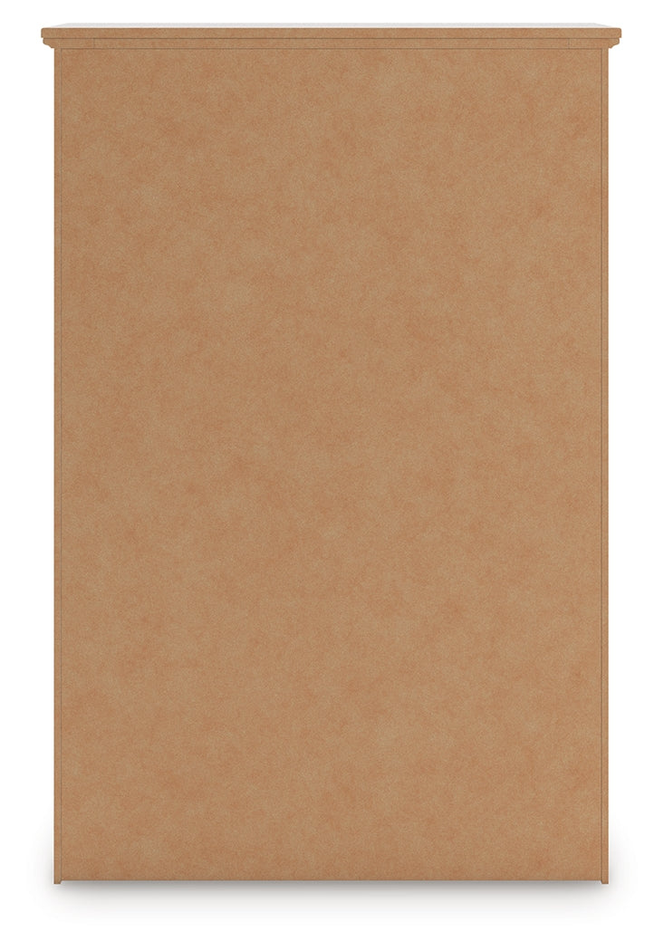 Makidern Chest of Drawers