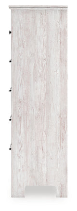 Makidern Chest of Drawers