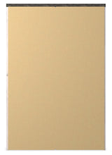 Gerridan Queen Panel Bed