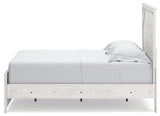 Gerridan Full Panel Bed and Chest