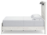 Gerridan Queen Panel Bed