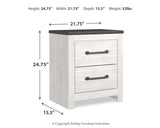 Gerridan Queen Panel Bed