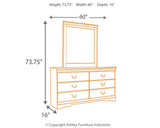 Huey Vineyard Queen Sleigh Bed