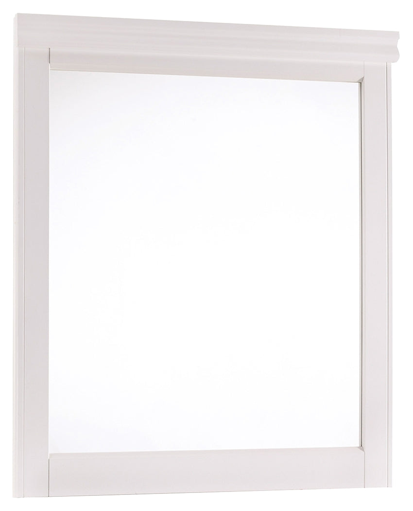 Anarasia Bedroom Mirror