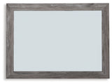 Bronyan Bedroom Mirror