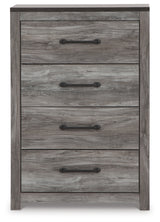 Bronyan Queen Panel Bed