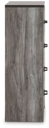 Bronyan Queen Panel Bed