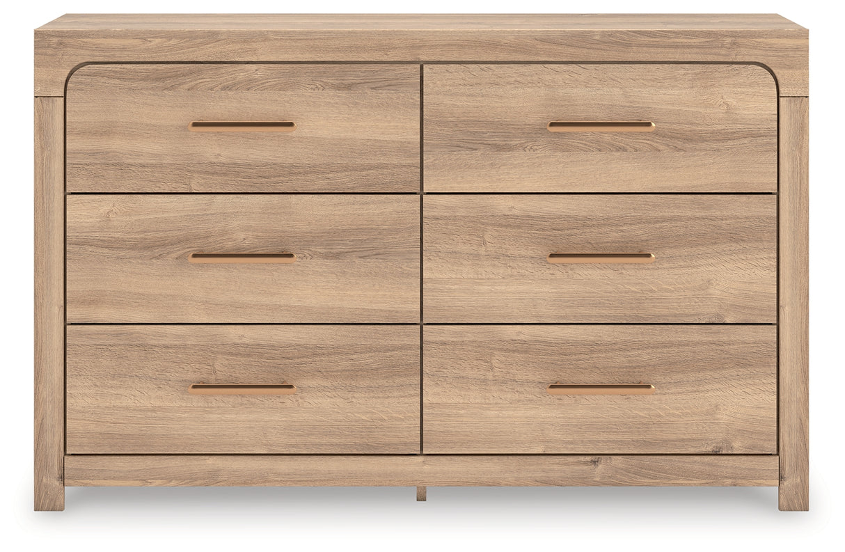 Kinlanni Dresser