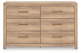 Kinlanni Dresser