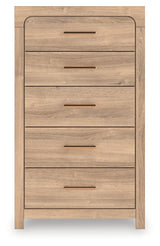 Kinlanni Chest of Drawers