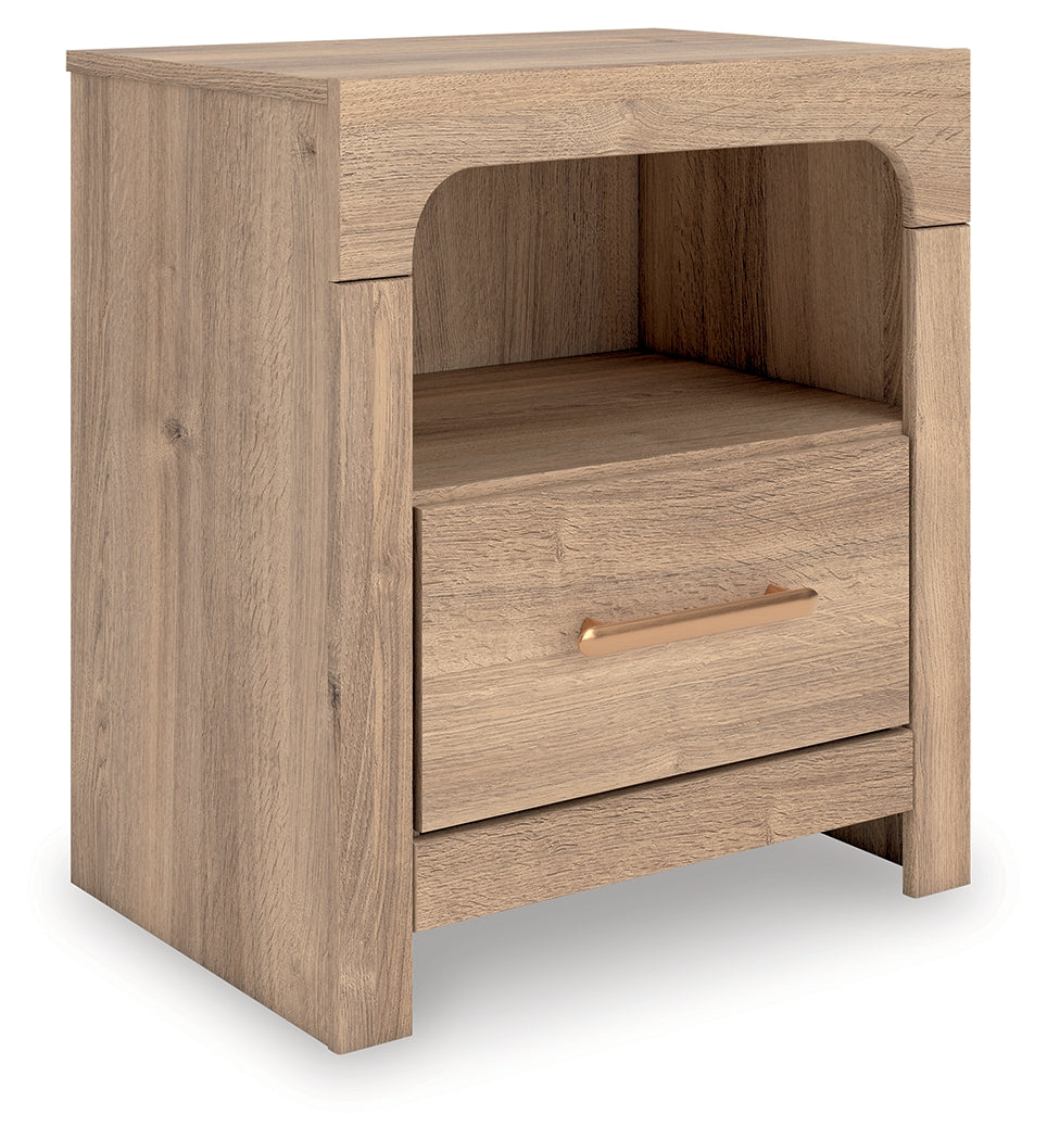 Kinlanni Nightstand