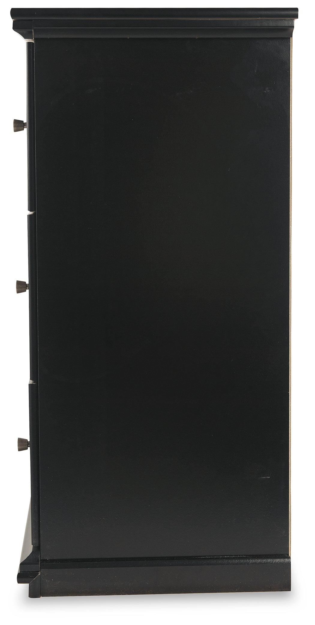 Maribel Queen Panel Bed and Dresser