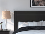 Maribel Bedroom