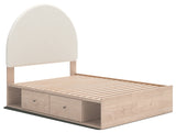 Arloster Bedroom