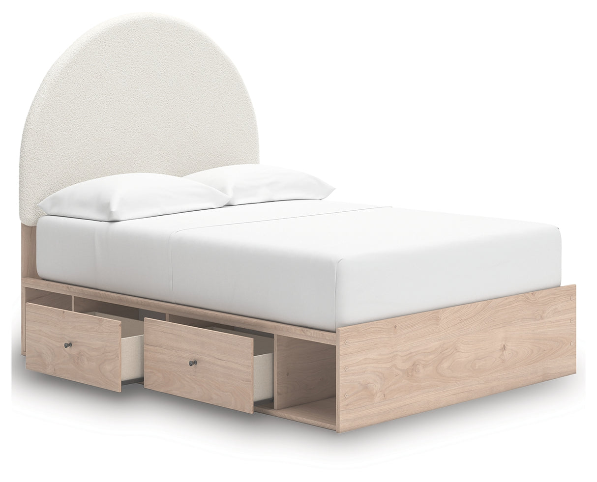 Arloster Bedroom