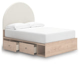 Arloster Bedroom