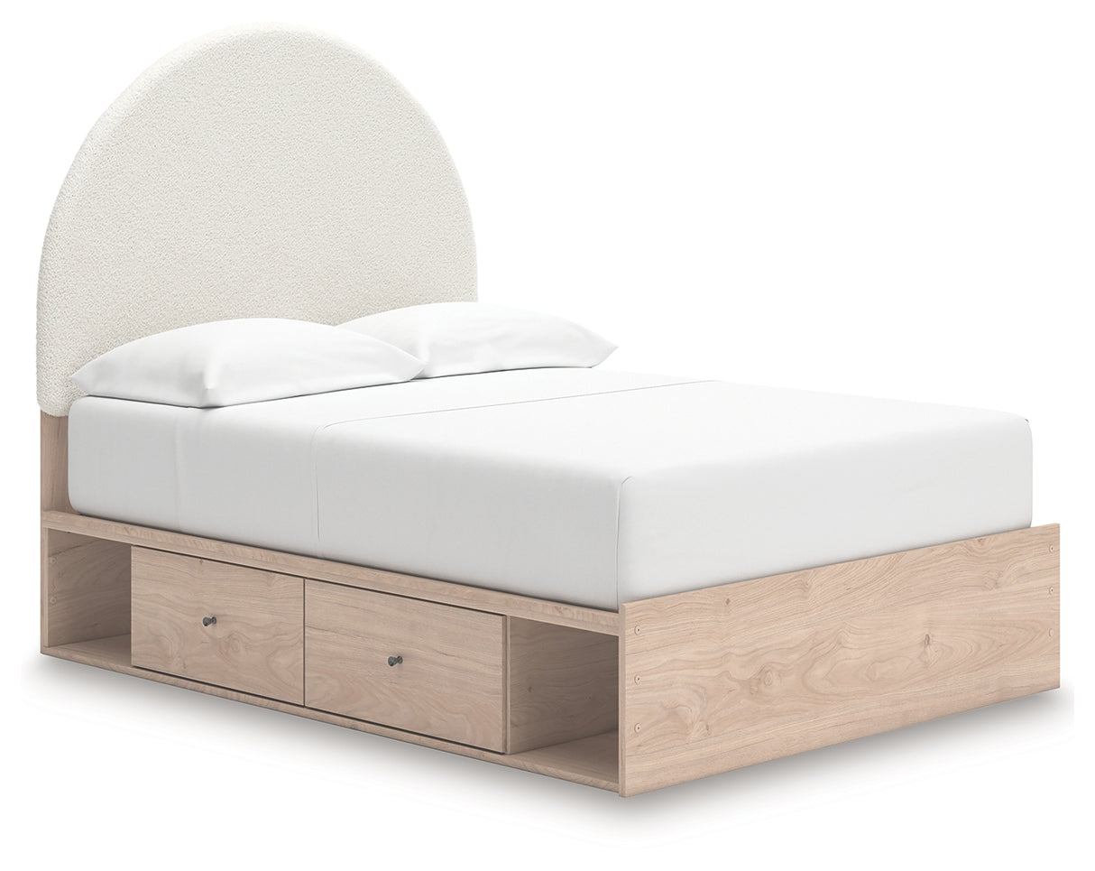 Arloster Bedroom