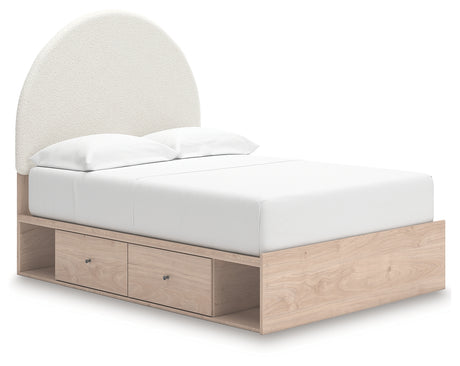 Arloster Bedroom