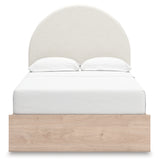 Arloster Bedroom