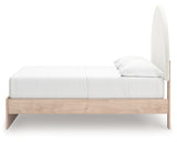 Arloster Bedroom