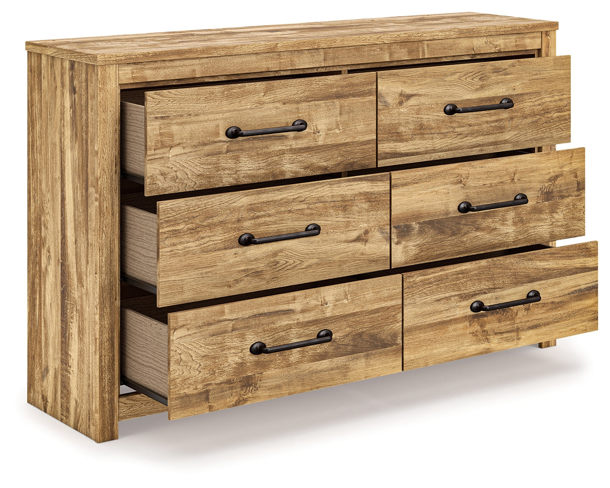 Maystonna Dresser
