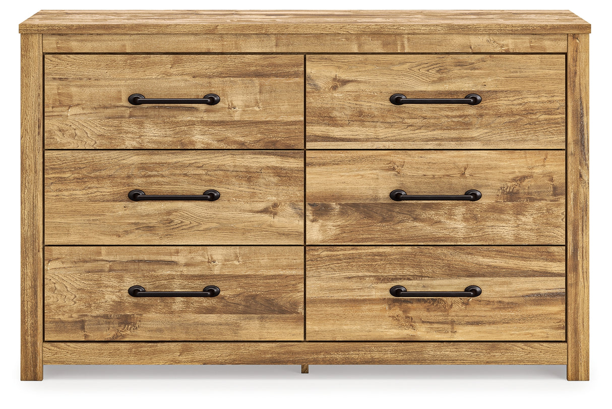 Maystonna Dresser