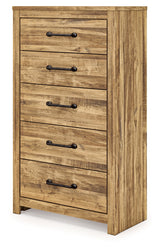 Maystonna Chest of Drawers