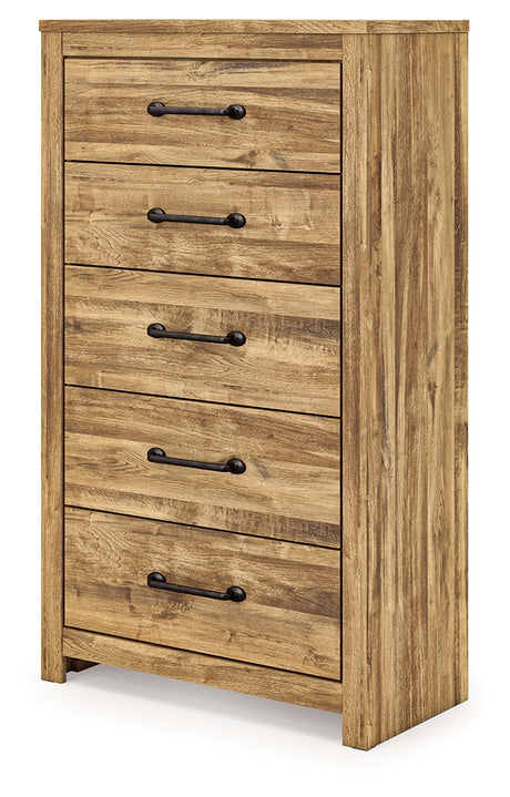 Maystonna Chest of Drawers
