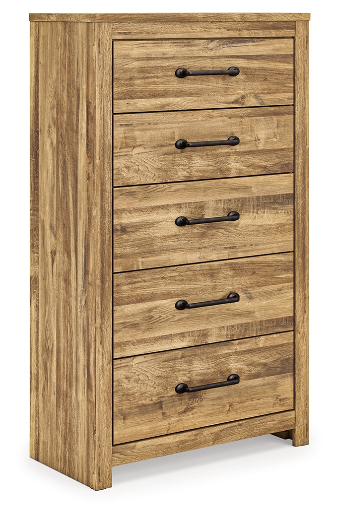 Maystonna Chest of Drawers