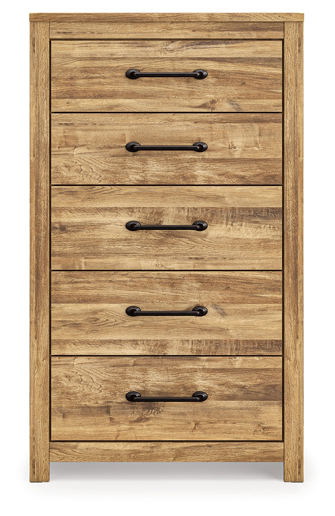 Maystonna Chest of Drawers