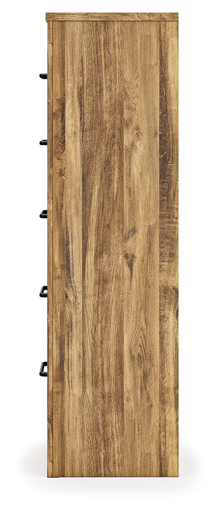 Maystonna Chest of Drawers