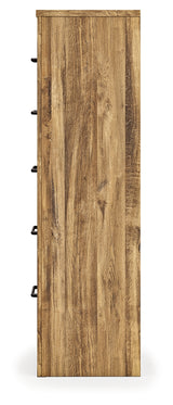 Maystonna Chest of Drawers