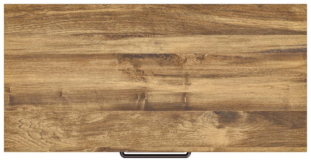 Maystonna Chest of Drawers