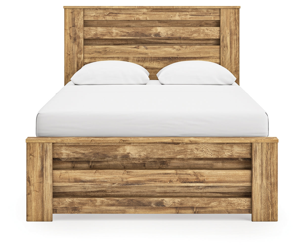 Maystonna Queen Panel Bed