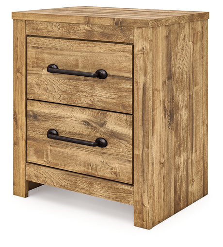 Maystonna Nightstand