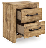 Maystonna Nightstand