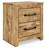 Maystonna Nightstand