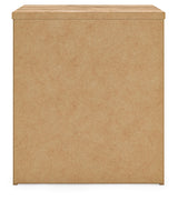 Maystonna Nightstand