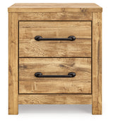 Maystonna Nightstand