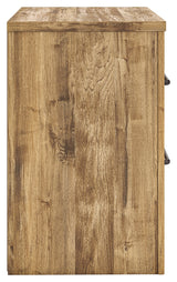 Maystonna Nightstand