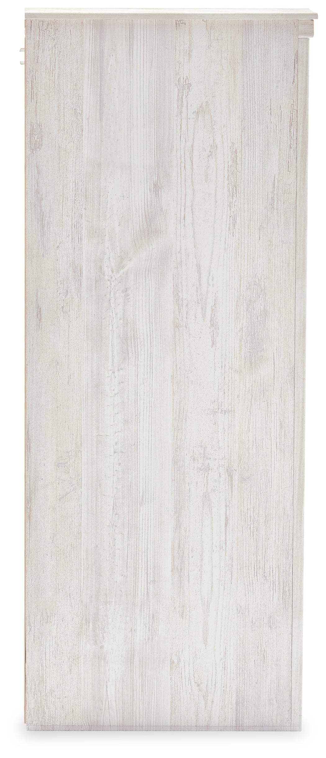Paxberry Queen Panel Bed