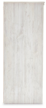 Paxberry Queen Panel Bed