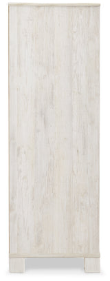 Paxberry Queen Panel Bed