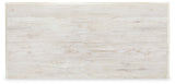 Paxberry Queen Panel Bed