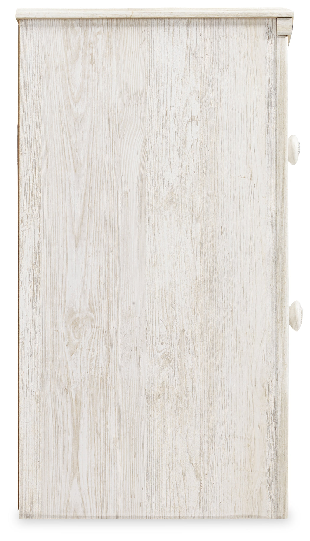Paxberry Queen Panel Bed