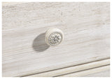 Paxberry Queen Panel Bed
