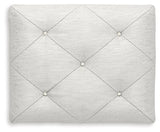 Kozlani Vanity, Mirror and Stool